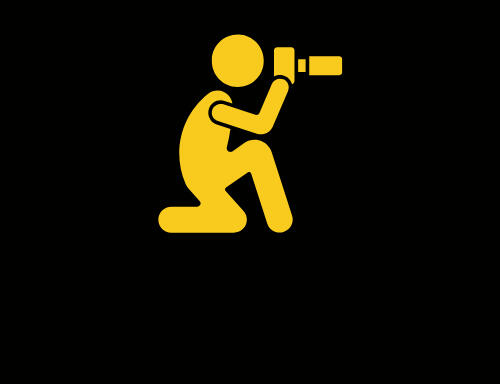 Videographers &amp; Photographers